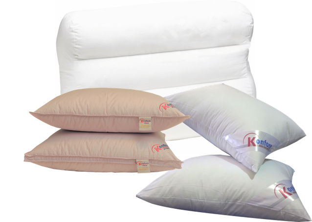 מהיא כרית שינה טובה?